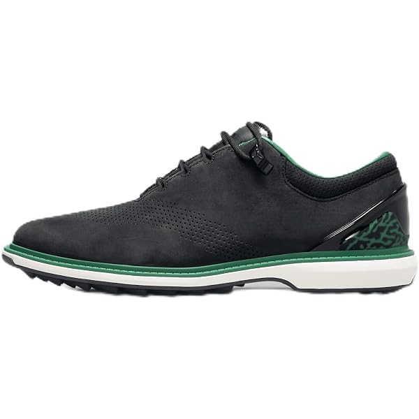 Amazon.com | Jordan ADG 4 Men's Golf Shoes (DM0103-010, Wolf Grey